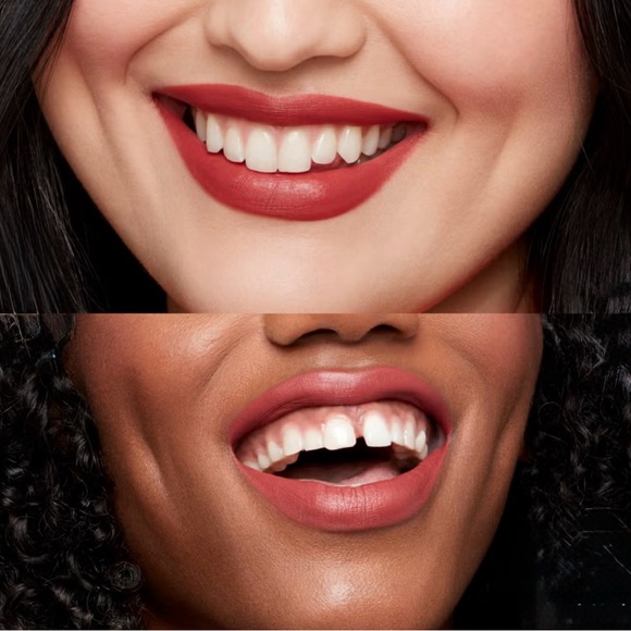 Saie Blur Matte Blurring Lipstick in DaDa  (BNIB) - Picture 4 of 7